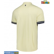 Everton Auswärtstrikot 2025-26 Kurzarm